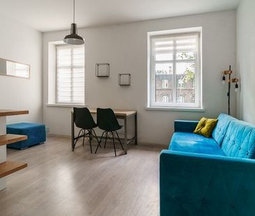 Katowice Szopienice, ul. Lwowska - Photo 1