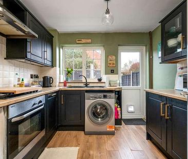 Western Road, Asfordby, Melton Mowbray, LE14 - Photo 2