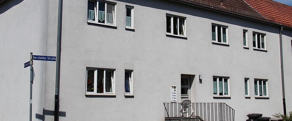 Gemütliche 3 ZKB am Rothenberg! - Foto 1