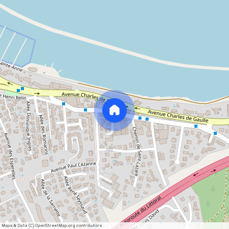 Martigues