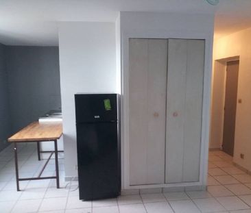 Studio 30m² (réf 6936061) - Photo 3