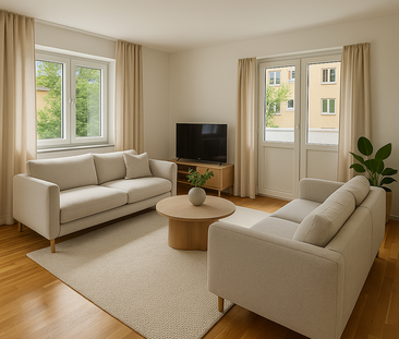 Sandgatan, Norrköping - Foto 4 | Rentumo