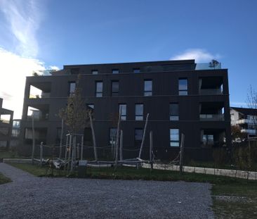 Neubauwohnung mit grosszügiger Loggia gesucht? - Photo 6