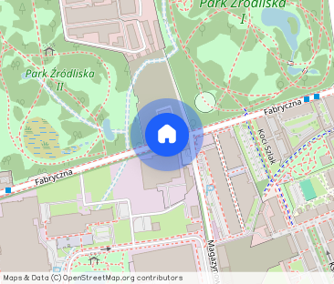 Kawalerka 28m w samym centrum ul Nawrot Bezposrednio - Zdjęcie 1