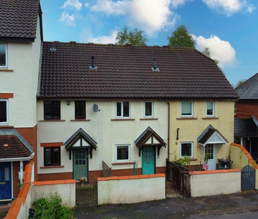 2 bedroom terraced house to rent - Photo 6