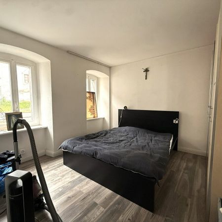 2 Zimmer, 1. Stock - Photo 4