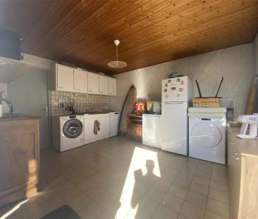 Location maison 3 pièces - 83m² à Les clouzeaux (85430) - Photo 4