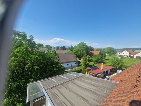 Innenstraße 15/12 - Charmante 2-Zi-Wohnung in Thondorf - Photo 5