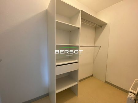 T3 AVEC BALCON TILLEROYES - Photo 2