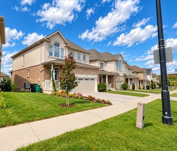 For Lease - 355 BEECHDROPS Drive Unit# Upper, Waterloo, Ontario - Photo 2