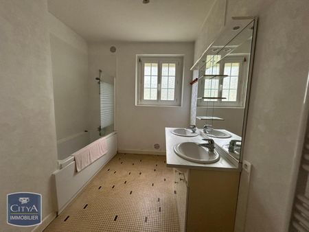 Location Maison 3 pièces 104m² VARETZ 19240 - Photo 3