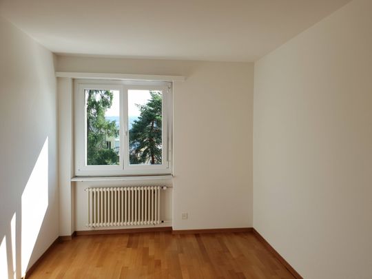 Schöne Familienwohnung mit Top-Preis-/Leistungsverhältnis - Photo 1