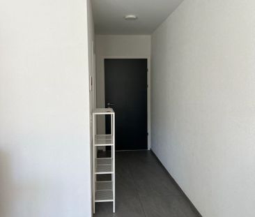 Superbe appartement de 1,5 pièces avec grand jardin à Lausanne - Foto 3
