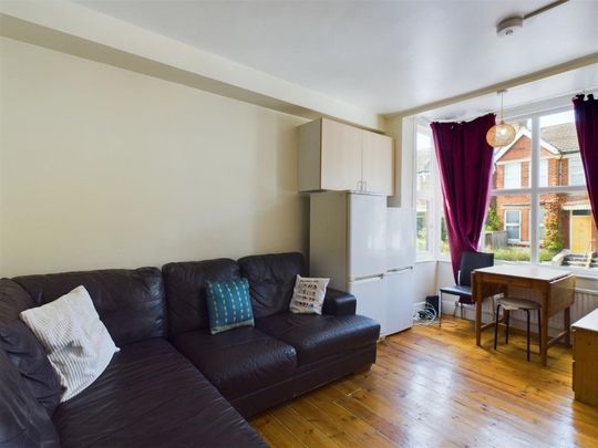 Stanmer Park Road, Brighton - Photo 1