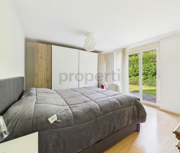 Erstklassige 4.5-Zimmer Wohnung in Beromünster, Kanton LU - Photo 4