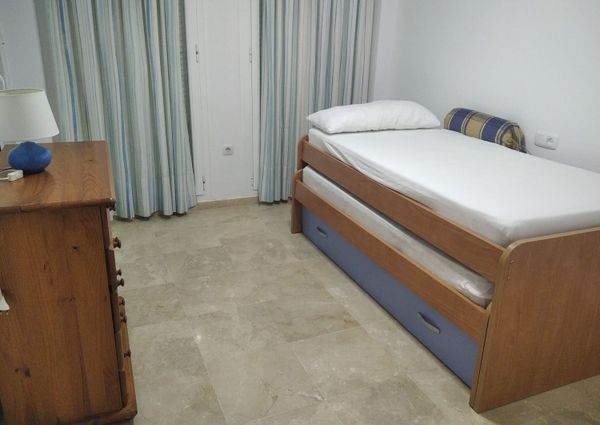 Piso En alquiler Calle del Granate s/n, El Castillo, Manilva