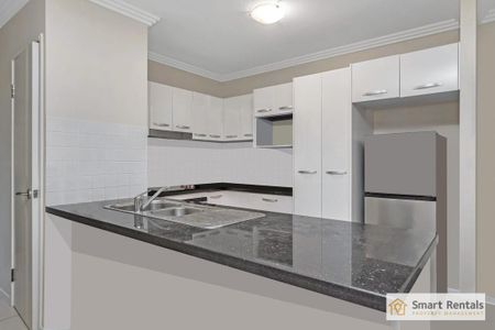 15/321 Angus Smith Drive, Douglas QLD 4354 - House For Rent | Domain - Photo 2