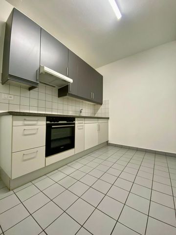 1.5 Zimmer, 49 m², 5. Stock - Foto 4