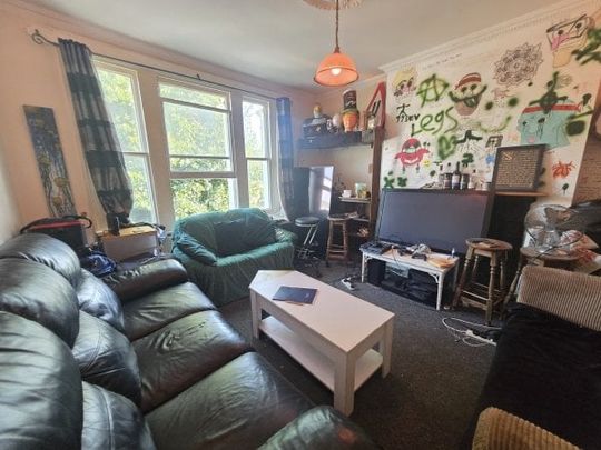 Denmark Villas BN3 3TH 1 bedroom flat to rent - Photo 1