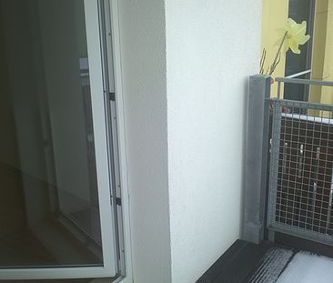 Traumhafte 2-Zimmer-Wohnung mit Balkon und PKW-Stellplatz in der Paulsstadt zu mieten! - Foto 5