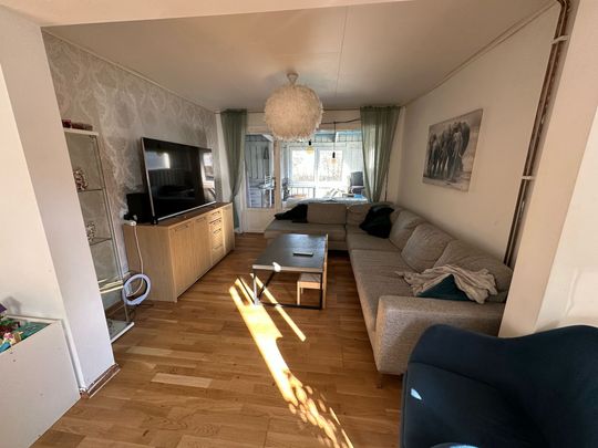 Ekebergsvägen, Getinge - Photo 1