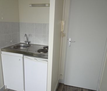 Appartement 1 pièce – proche Auchan Tours nord - Photo 3