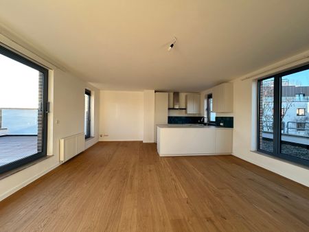 Rue des Hippocampes, 1080, Molenbeek-Saint-Jean - Foto 4