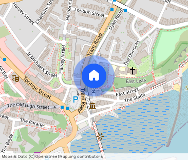 North Street, Folkestone, Kent, CT19 - Photo 1