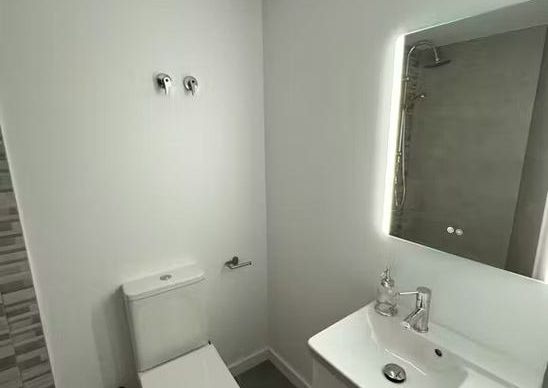 Avenida Blasco Ibáñez, Paterna, Valencian Community 46980