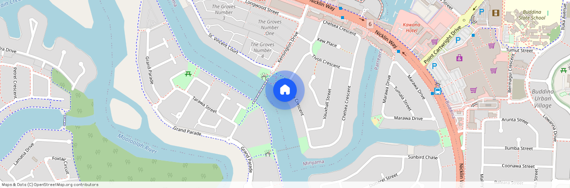 112 Chelsea Crescent, Minyama