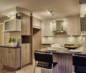 Maison de ville a louer - Photo 1