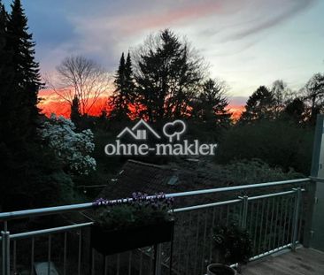 barrierefreie Neubau Penthousewohnung im Herzen Hamburgs - Photo 3