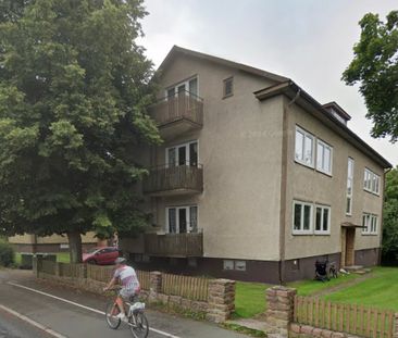 Ingsbergsgatan 20 - Foto 1