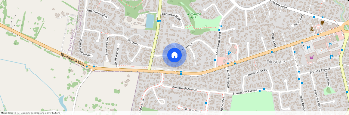 33 Glamis Avenue, Dinsdale, Hamilton City