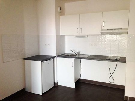 Appartement MONTPELLIER (34000) - Photo 2