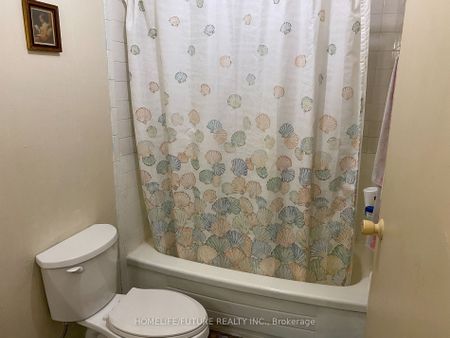 For Lease - 100 Mornelle Court Unit# 1101, Toronto, Ontario - Photo 5