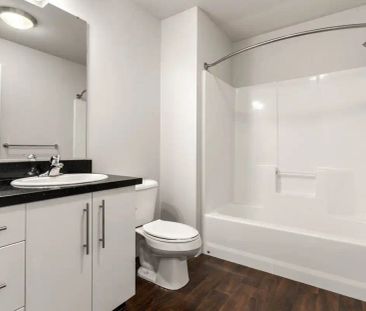 Madison Apartments — 1 Bedroom available at 1251 & 1291 McEachern D... - Photo 5