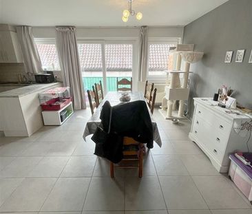 Appartement te huur in Sint-Niklaas - Foto 1