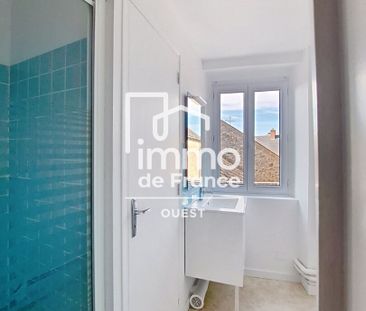 Location Appartement 1 pièce 21m² - Photo 3