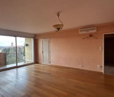 Location Appartement 3 pièces 80m² ALBI 81000 - Photo 4