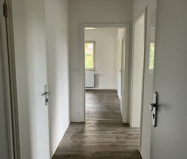 Lust auf Veränderung? Ansprechende 3-Zimmer-Wohnung mit Balkon - Foto 1