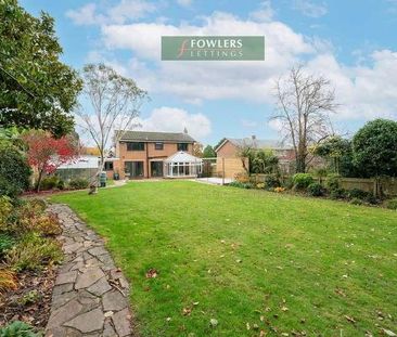 Silver Lane, Billingshurst, RH14 - Photo 2