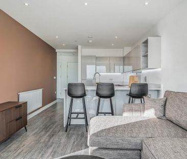 1 bedroom apartment to rent - Photo 1