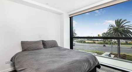 Unfurnished Modern 2-Bedroom, 2-Bathroom Apartment in Prime Manukau Location - Photo 4
