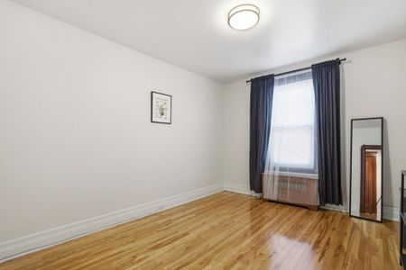 Appartement à louer - Montréal (Côte-des-Neiges/Notre-Dame-de-Grâce) (Notre-Dame-de-Grâce) - Photo 3