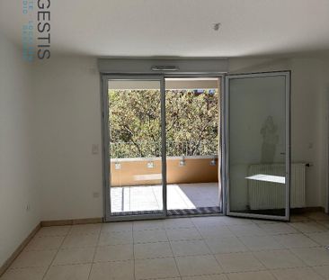 APPARTEMENT T2 46M - Photo 5