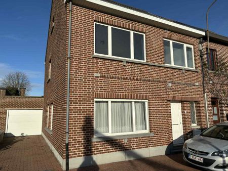 ERPE MERE - Ruime gezinswoning met tuin - Photo 2