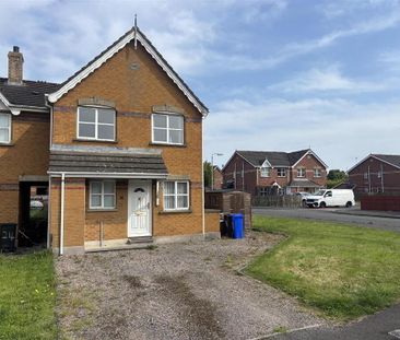26 Whitethorn Brae, Newtownards, BT23 8EX - Photo 6