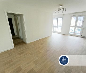 Location Appartement 2 pièces 51m² LE MANS 72000 - Photo 5