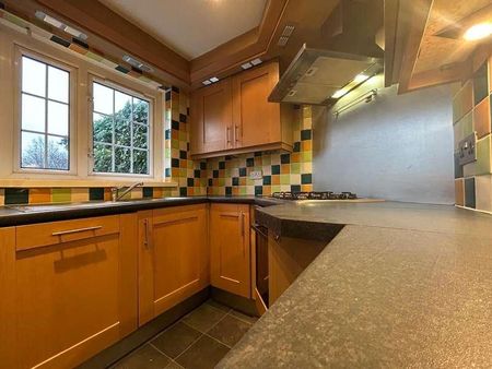 Rufforth Garth, Bransholme, Bransholme, Hull, HU7 - Photo 3